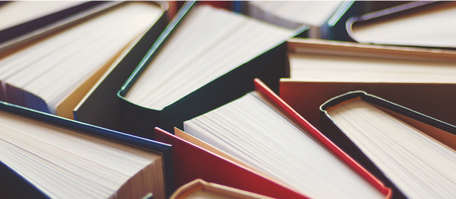 IRライブラリー